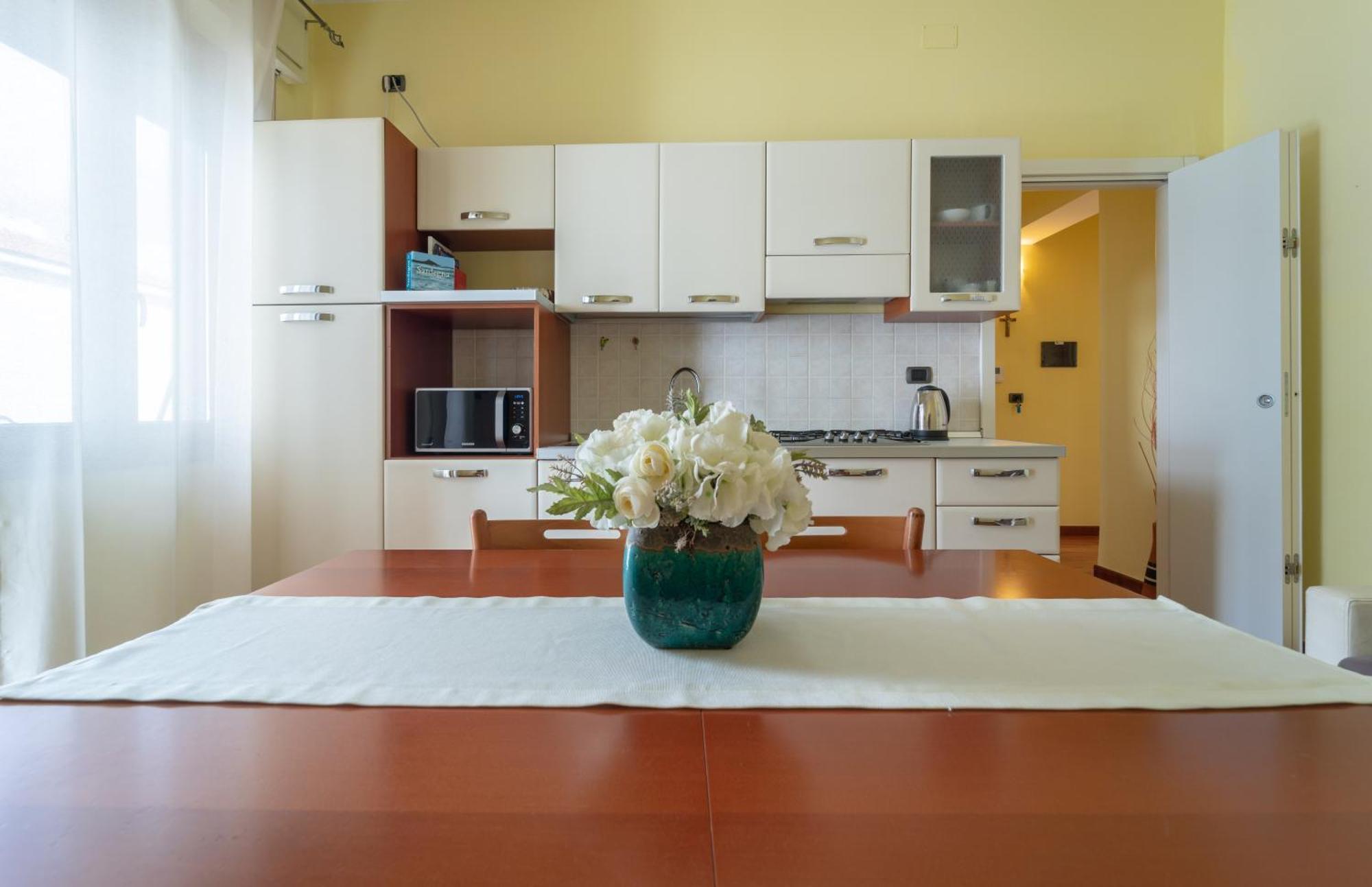 Apartments Via Spano 阿尔盖罗 外观 照片