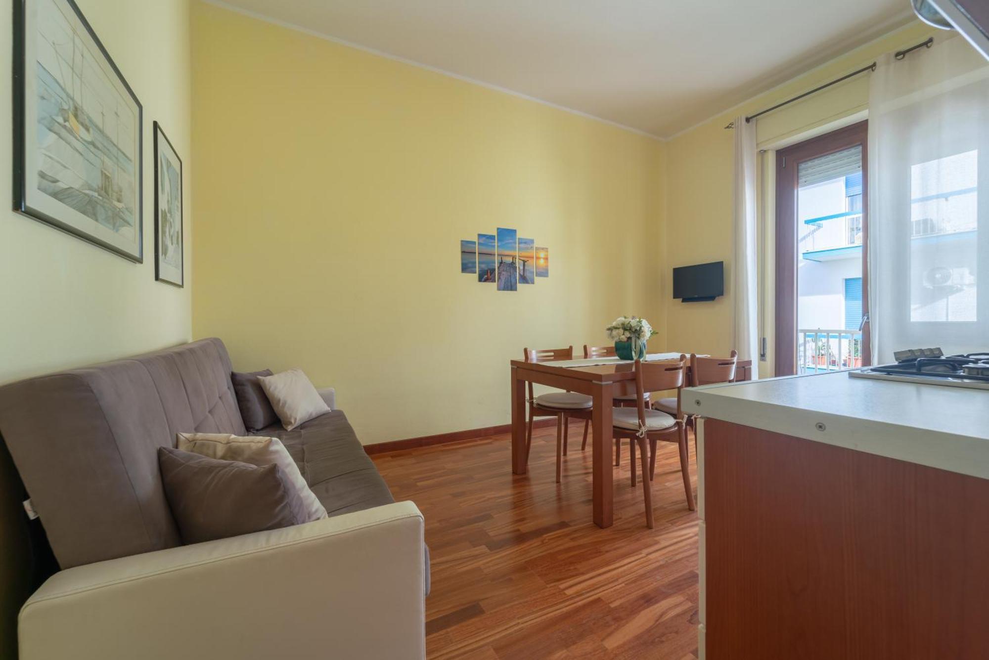 Apartments Via Spano 阿尔盖罗 外观 照片